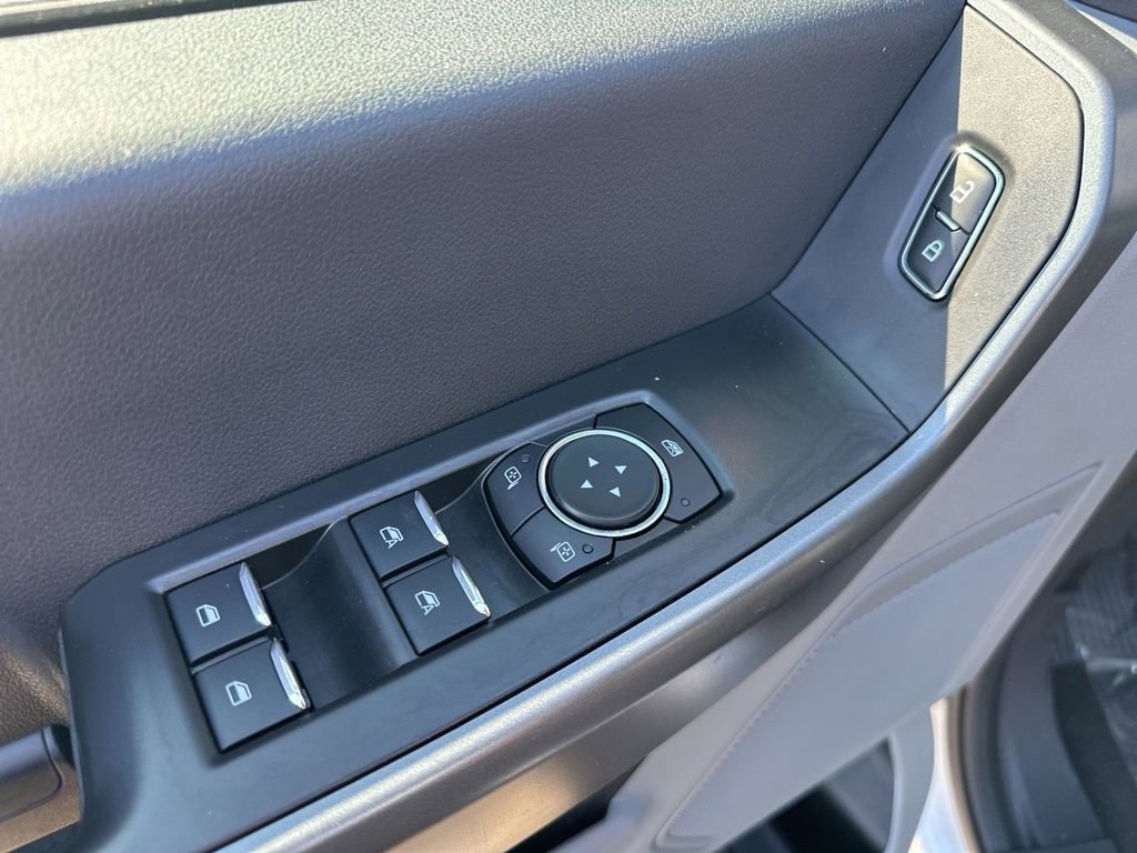New 2026 Ford F250 XL w/ STX Appearance Package image 10