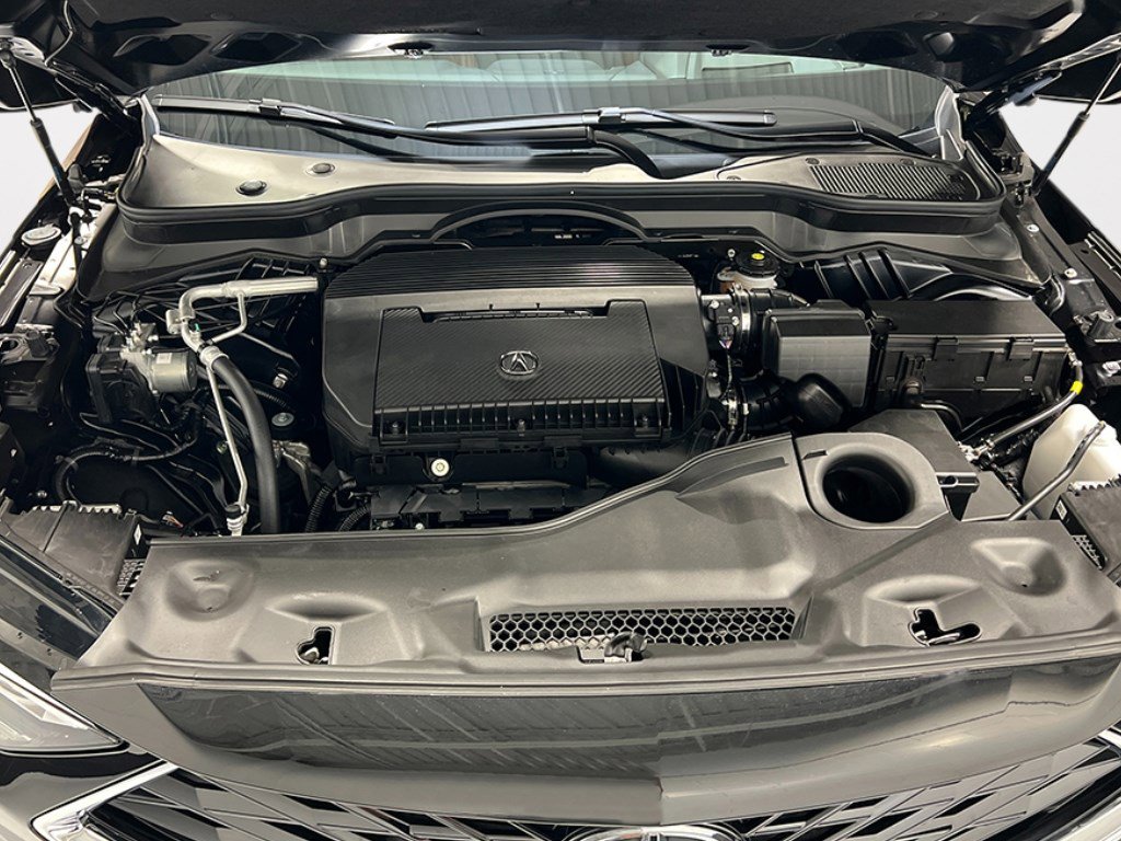 New 2026 Acura MDX SH-AWD w/ Advance Package image 12
