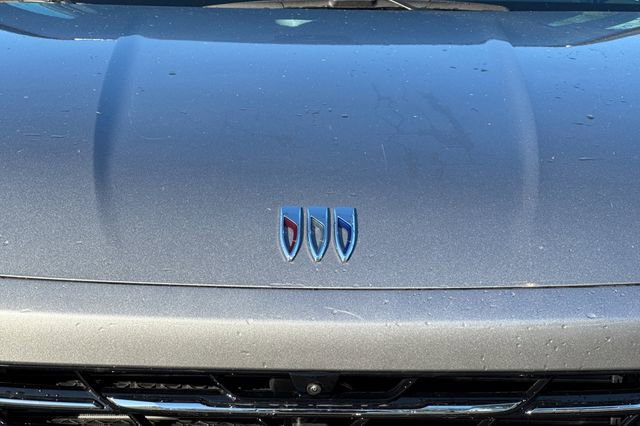 Used 2025 Buick Enclave Preferred image 50