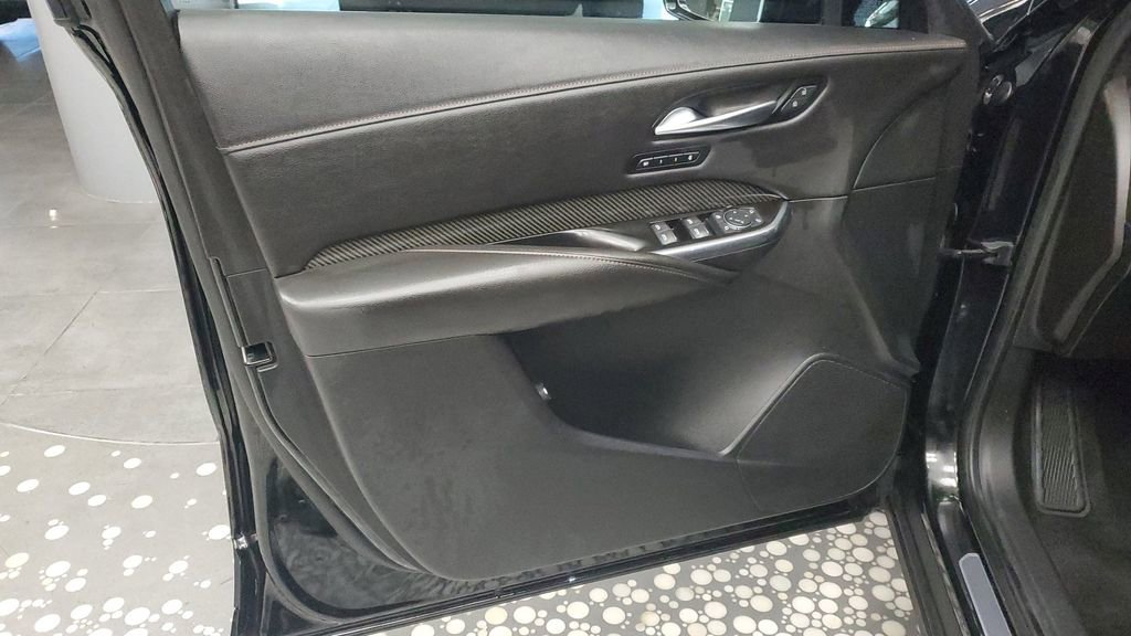 Used 2019 Cadillac XT4 Sport image 21