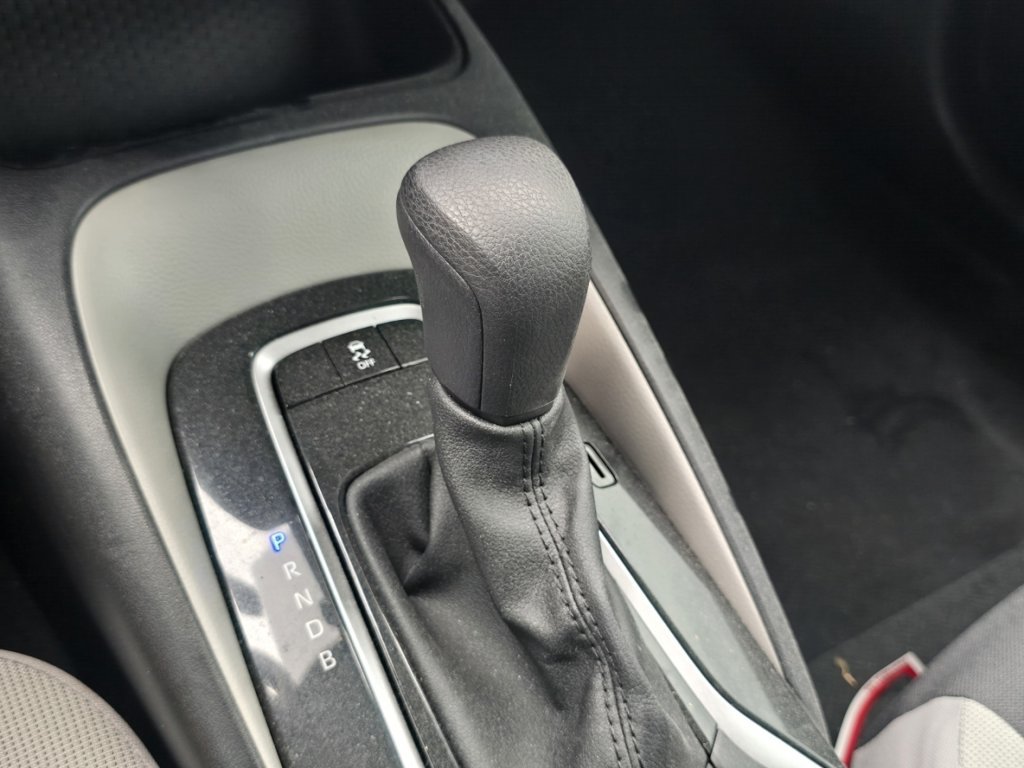 Certified 2026 Toyota Corolla LE FWD image 27