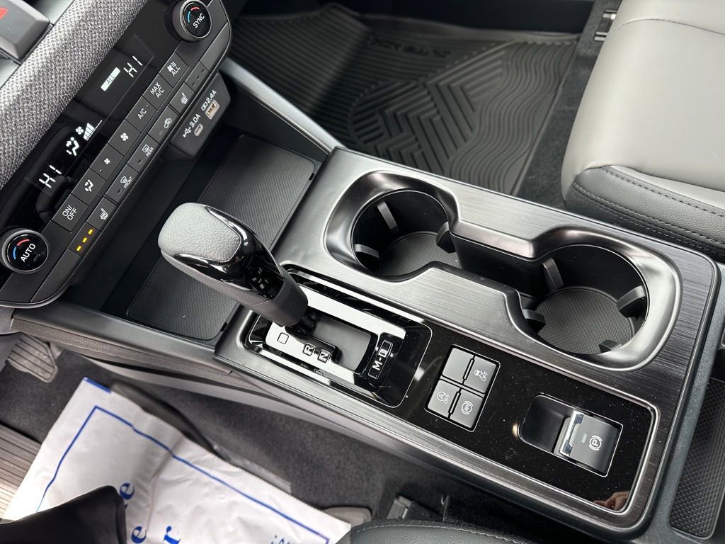 New 2026 Subaru Outback Premium image 18