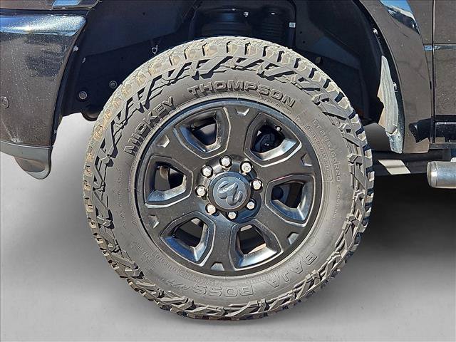 Used 2017 RAM 2500 Laramie w/ Sport Appearance Group AWD/4WD image 15
