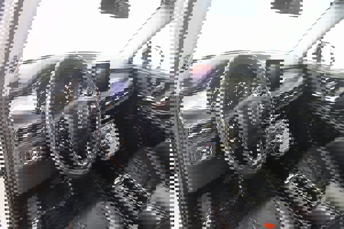 Used 2020 Lincoln Corsair FWD w/ Premium Package image 25