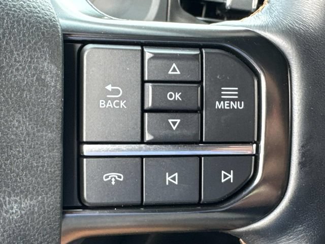 Used 2023 Ford Expedition Max Platinum RWD image 30