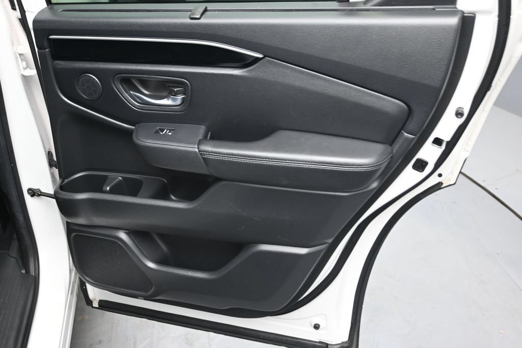 Certified 2023 Honda Pilot EX-L image 20