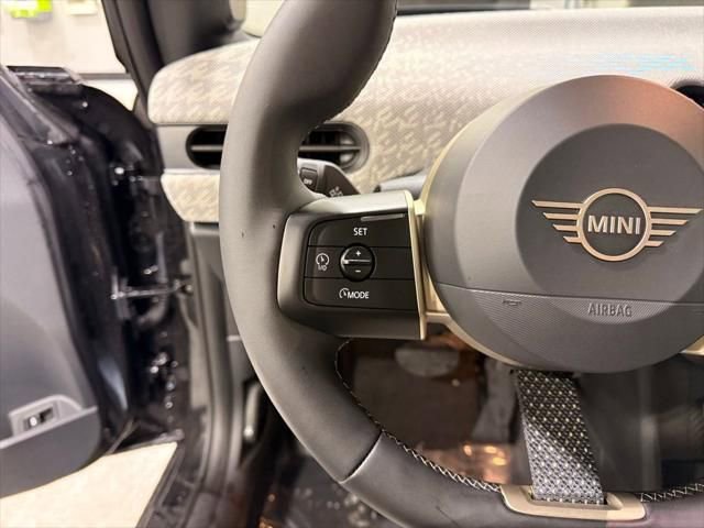 New 2026 MINI Cooper S image 13