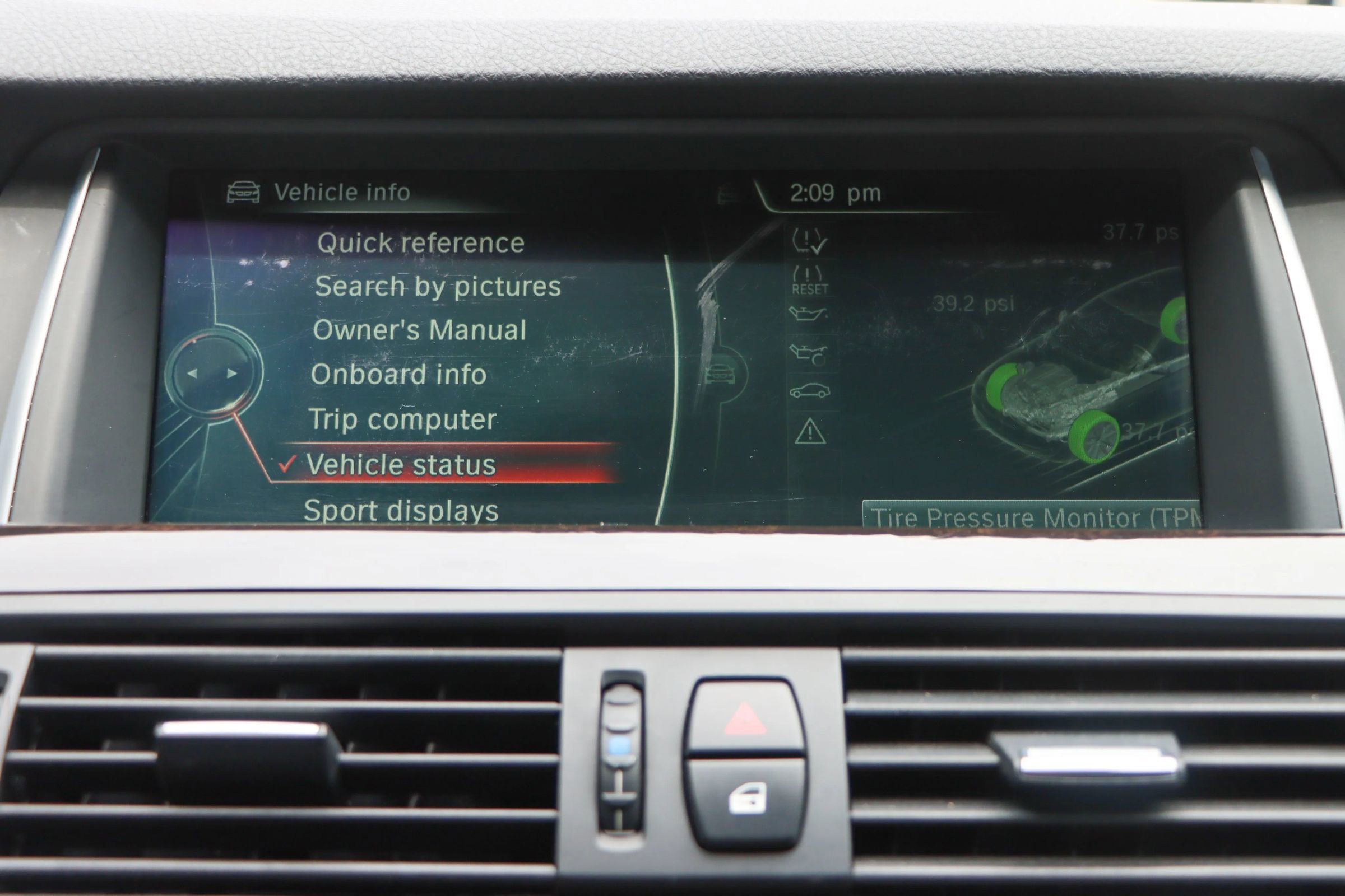 Used 2016 BMW 528i Sedan image 36