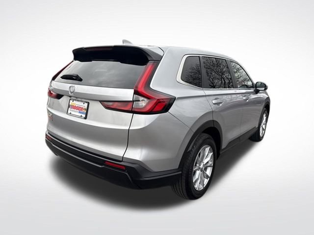 Certified 2025 Honda CR-V EX image 5