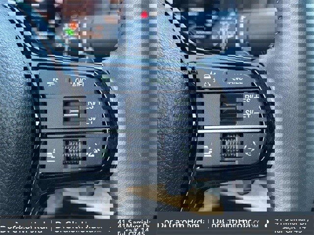 New 2025 Honda Accord Touring image 22