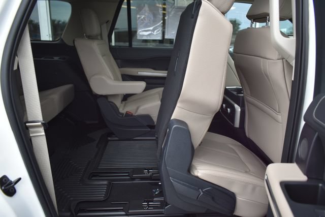 Used 2024 Ford Expedition Max Limited AWD/4WD image 54