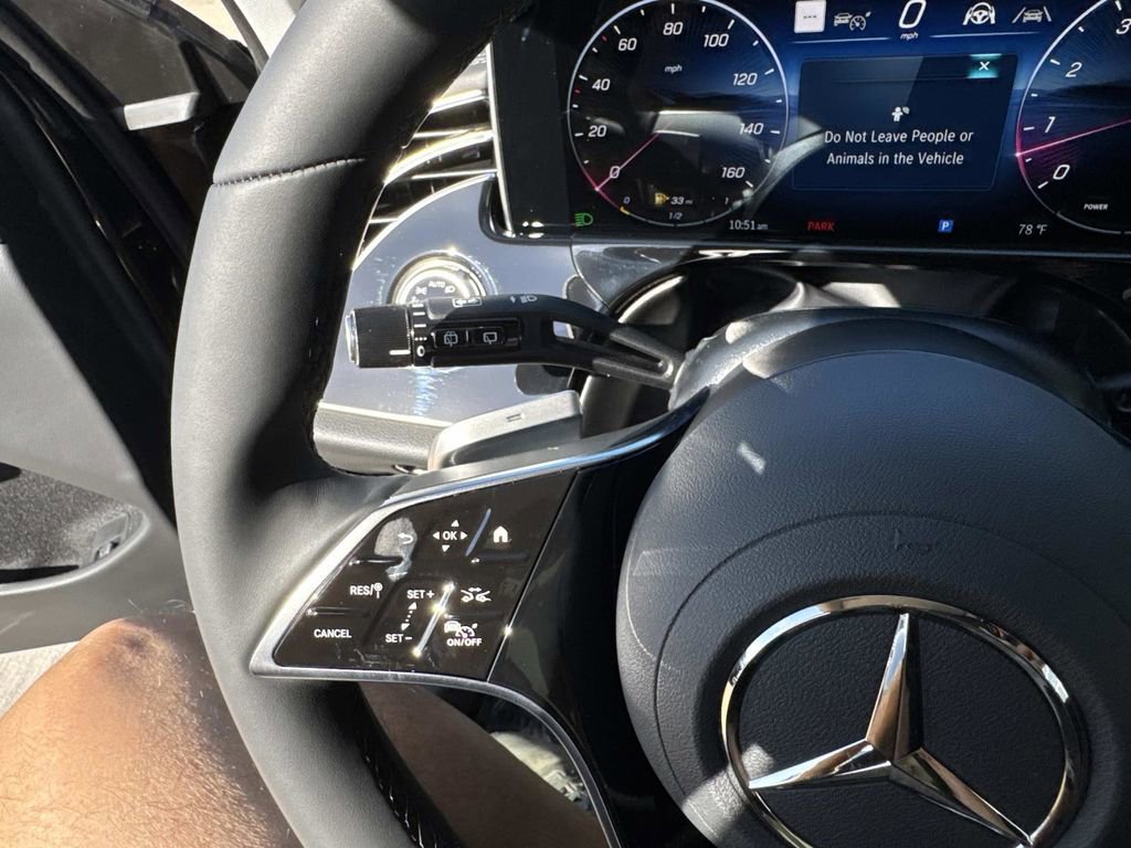 New 2026 Mercedes-Benz E 450 4MATIC All-Terrain Wagon image 29