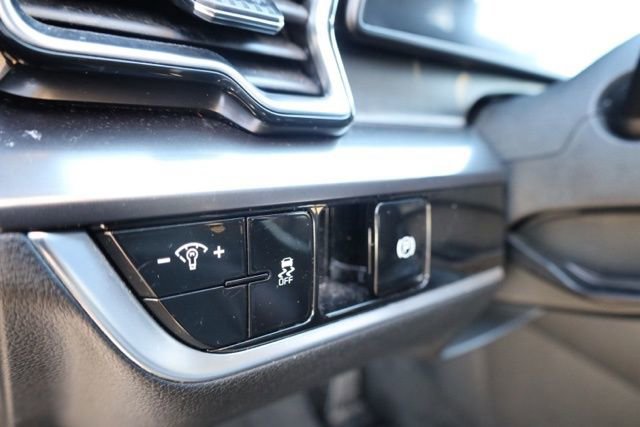 Used 2024 Kia Sportage EX image 18