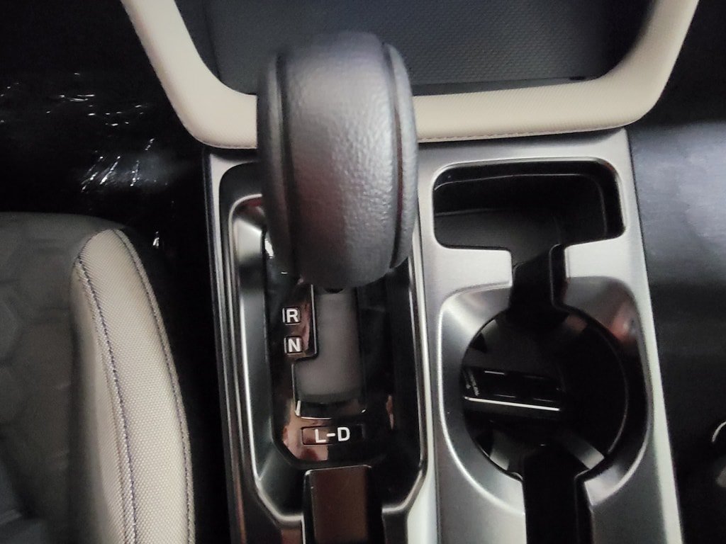 New 2026 Subaru Forester AWD/4WD image 11