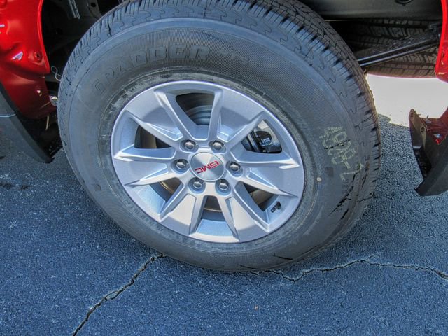 New 2026 GMC Sierra 1500 Pro w/ Pro Value Package image 10