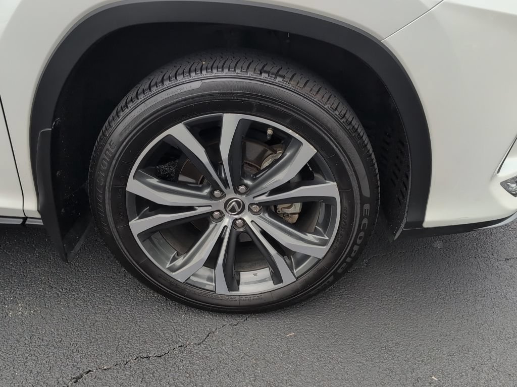 Used 2022 Lexus RX 350 FWD w/ Premium Package image 57