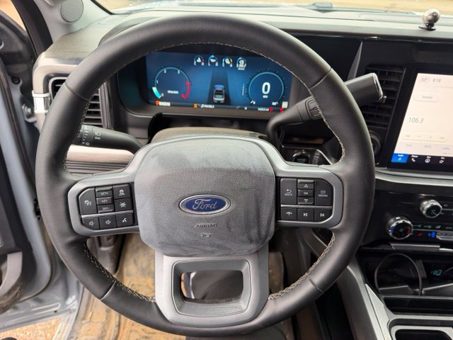 Certified 2025 Ford F450 Lariat w/ Lariat Ultimate Package AWD/4WD image 21