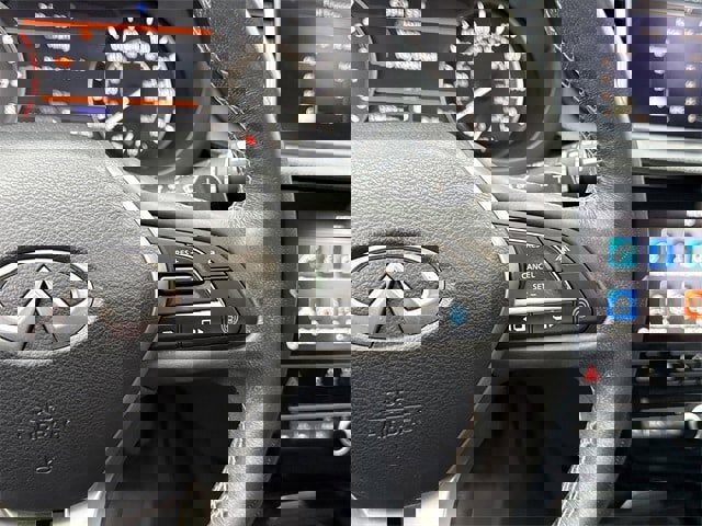 Used 2021 INFINITI QX50 Luxe image 27