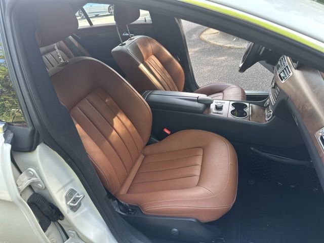 Used 2016 Mercedes-Benz CLS 550 image 19