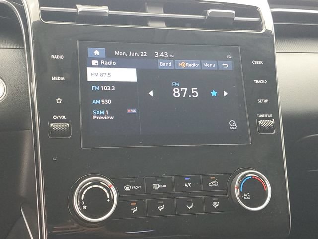 Used 2023 Hyundai Tucson SEL FWD image 27