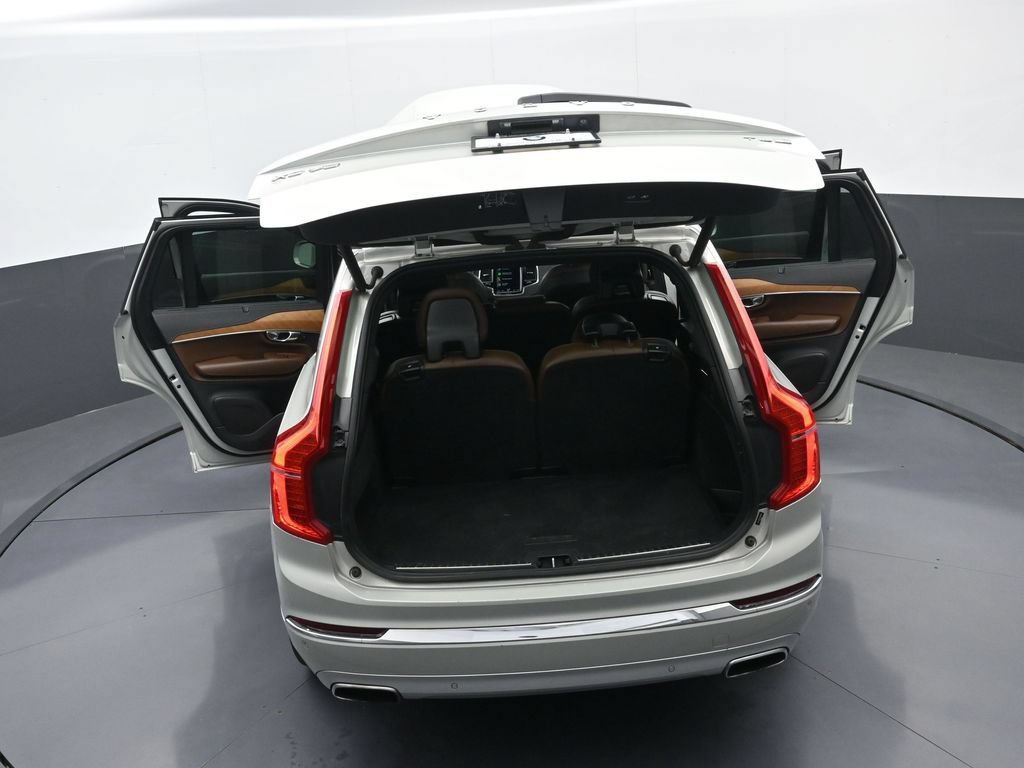 Used 2020 Volvo XC90 T6 Inscription AWD/4WD image 42