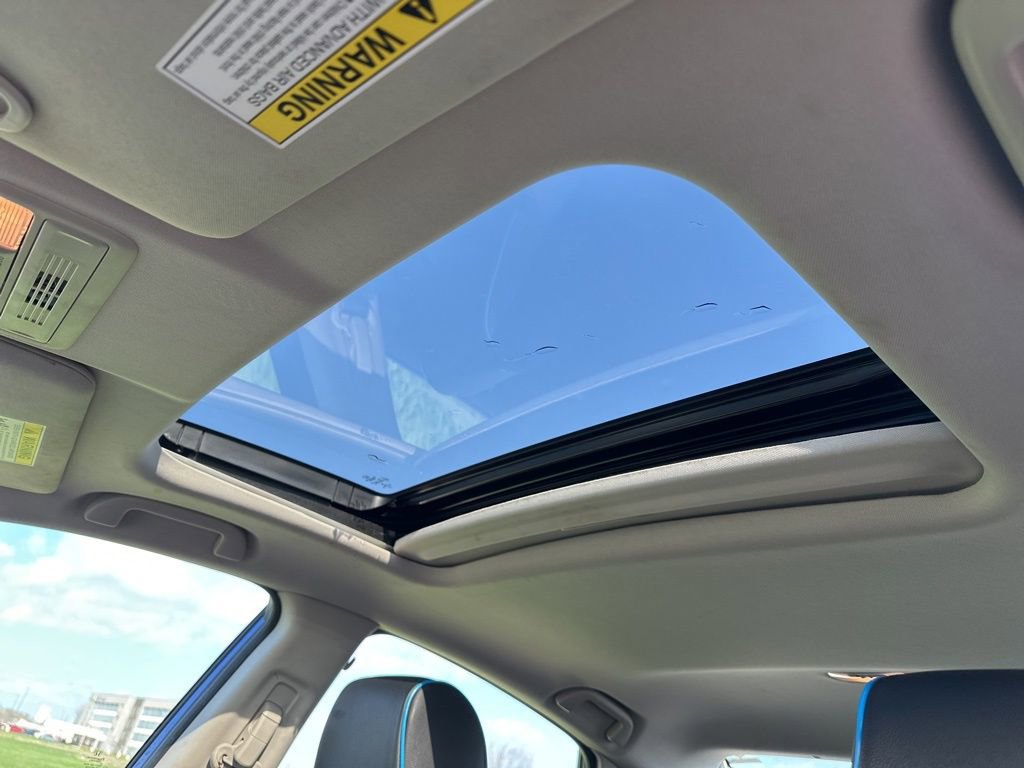 Used 2019 Honda Civic EX image 5