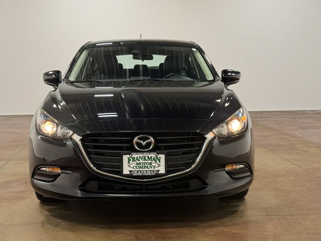 Used 2018 MAZDA MAZDA3 Touring FWD image 29