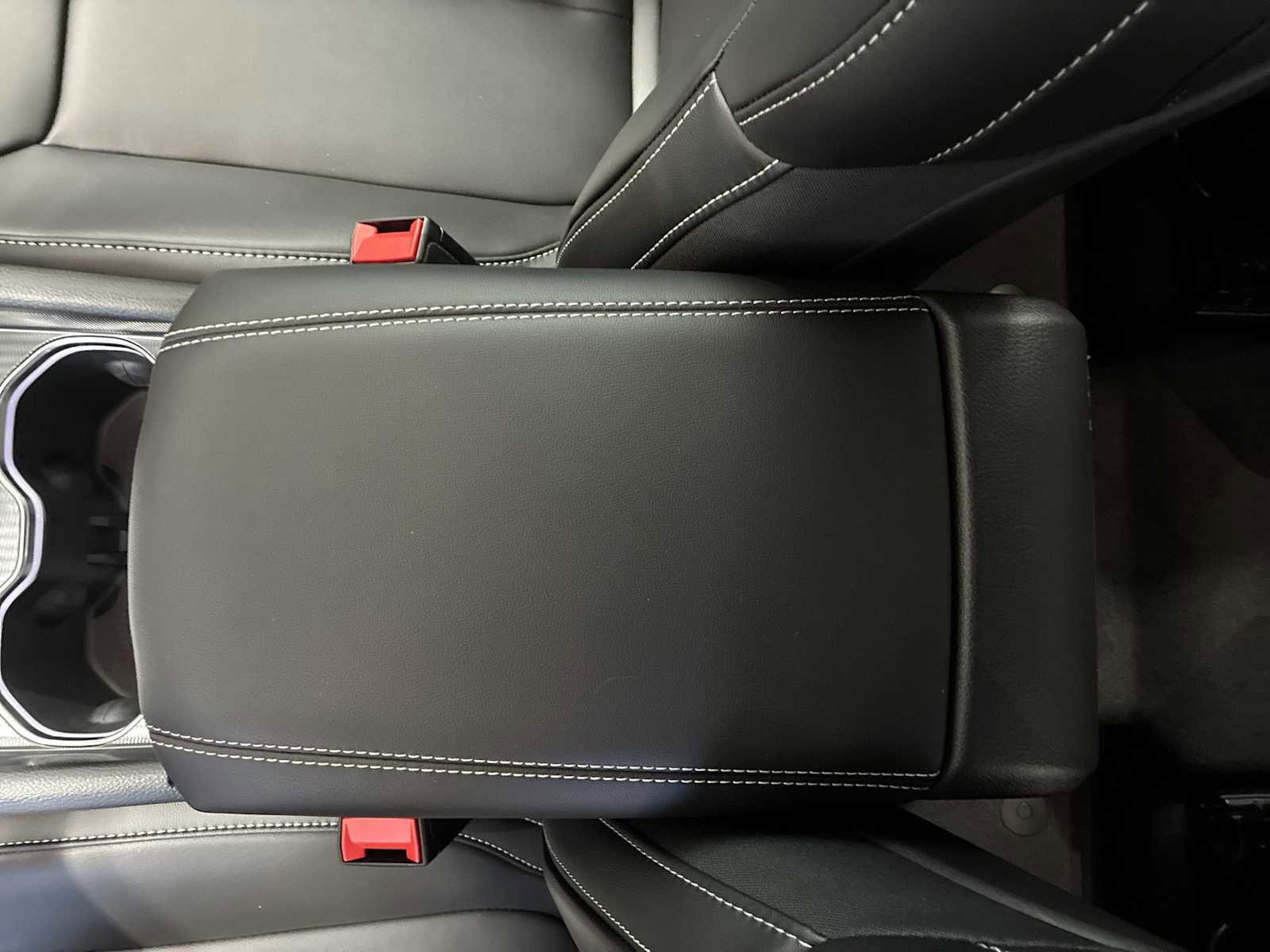 New 2026 Jeep Grand Cherokee L Limited image 23