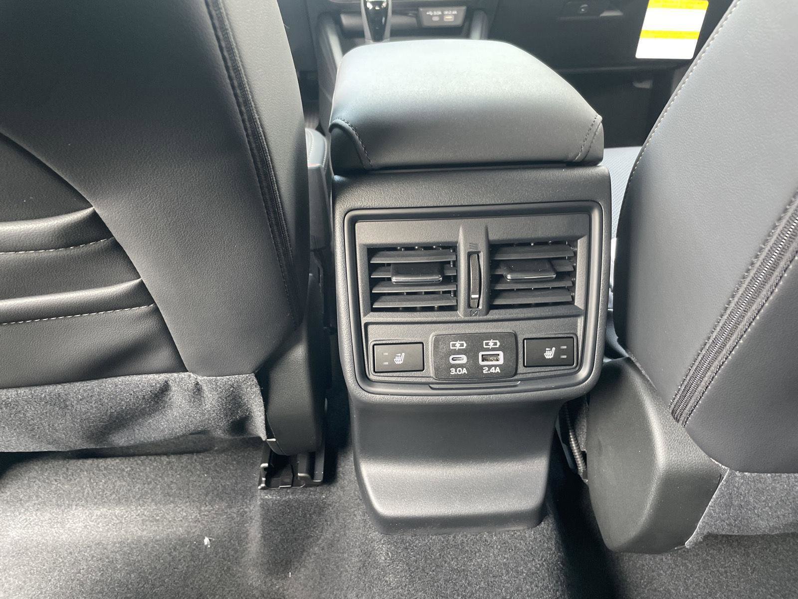 New 2026 Subaru Outback Limited image 24