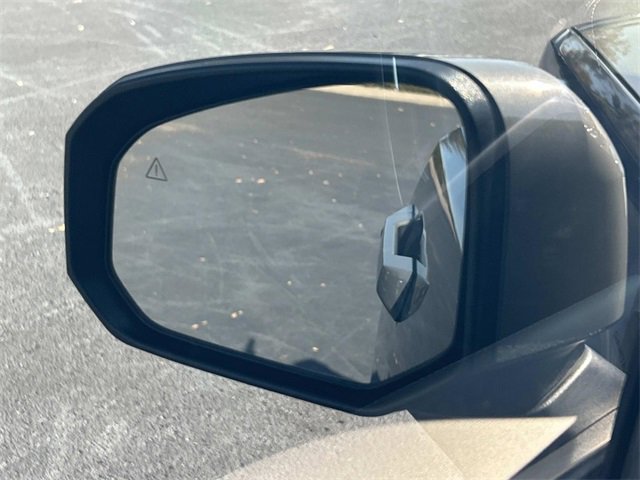 Used 2024 Hyundai Santa Fe SE image 16