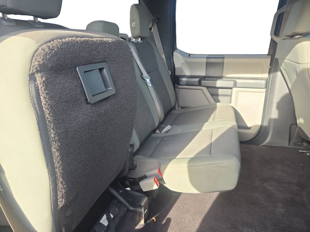 Used 2015 Ford F150 XL w/ Equipment Group 101A Mid image 20