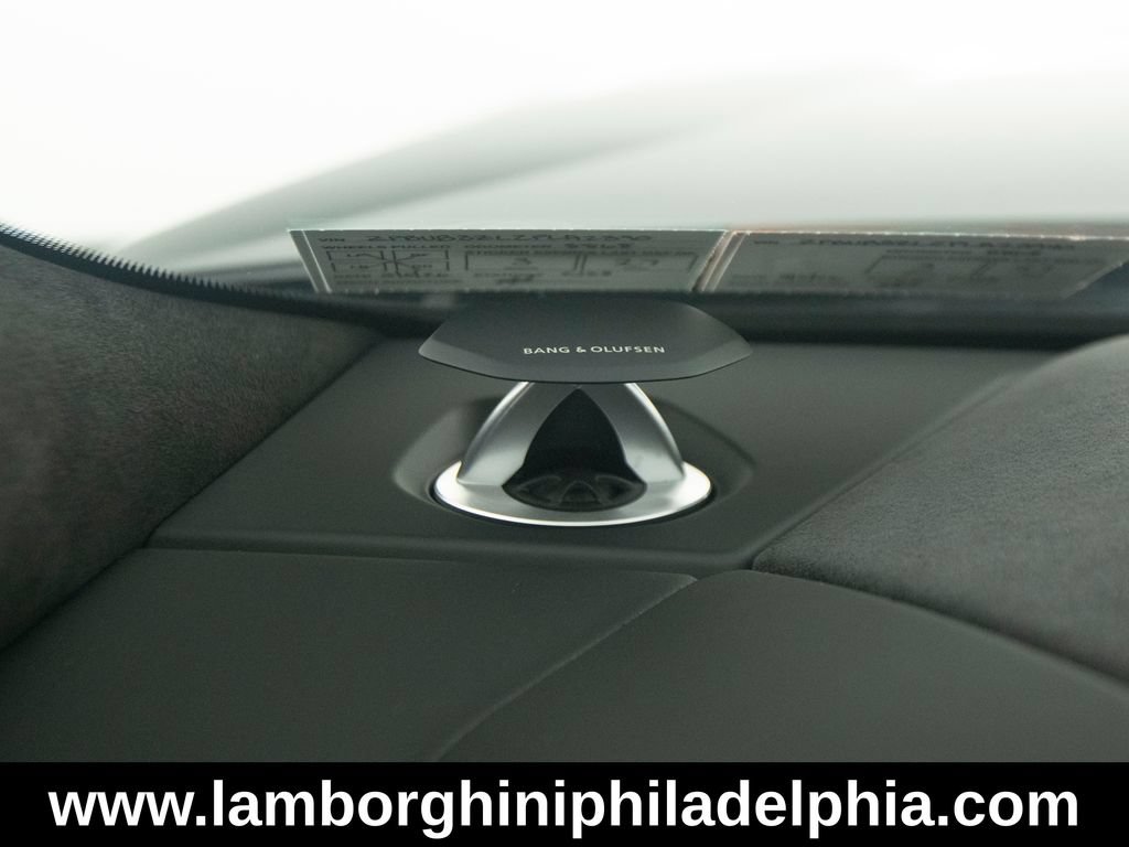 Used 2023 Lamborghini Urus S AWD/4WD image 33