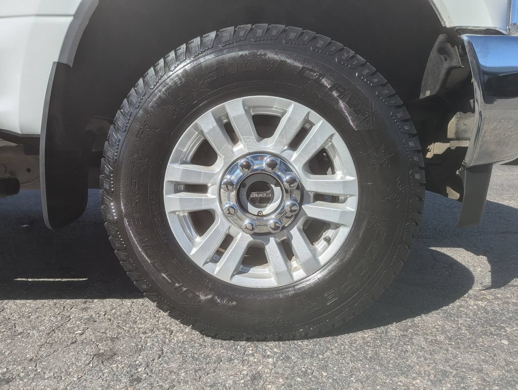 Used 2019 Ford F250 XLT AWD/4WD image 47
