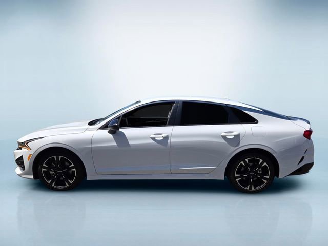 Certified 2024 Kia K5 GT-Line FWD image 7