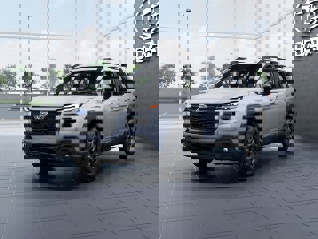 New 2026 Subaru Outback Limited image 2