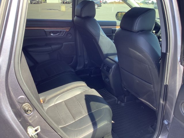 Used 2020 Honda CR-V EX-L image 34