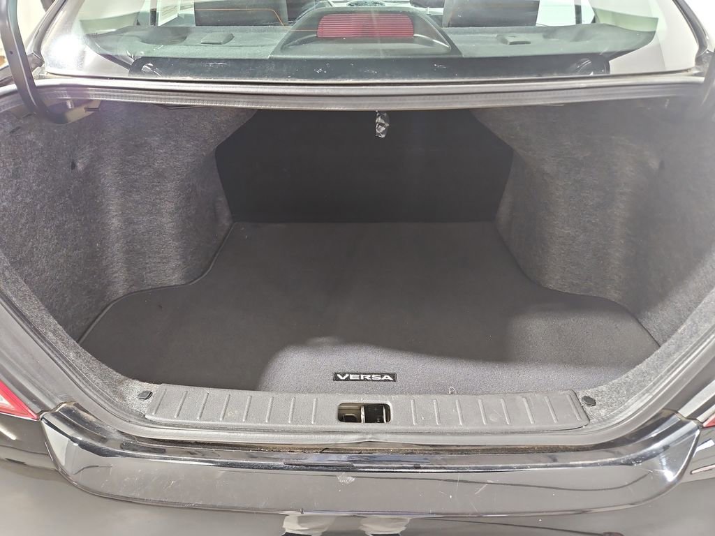 Used 2019 Nissan Versa S FWD image 22