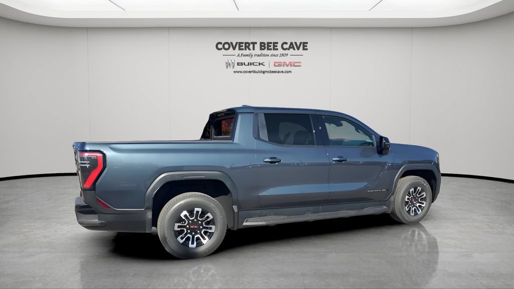 New 2026 GMC Sierra EV Elevation w/ Premium Package AWD/4WD image 10