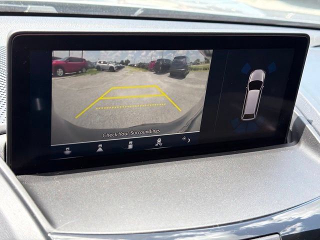 Used 2022 Acura RDX A-Spec FWD image 25