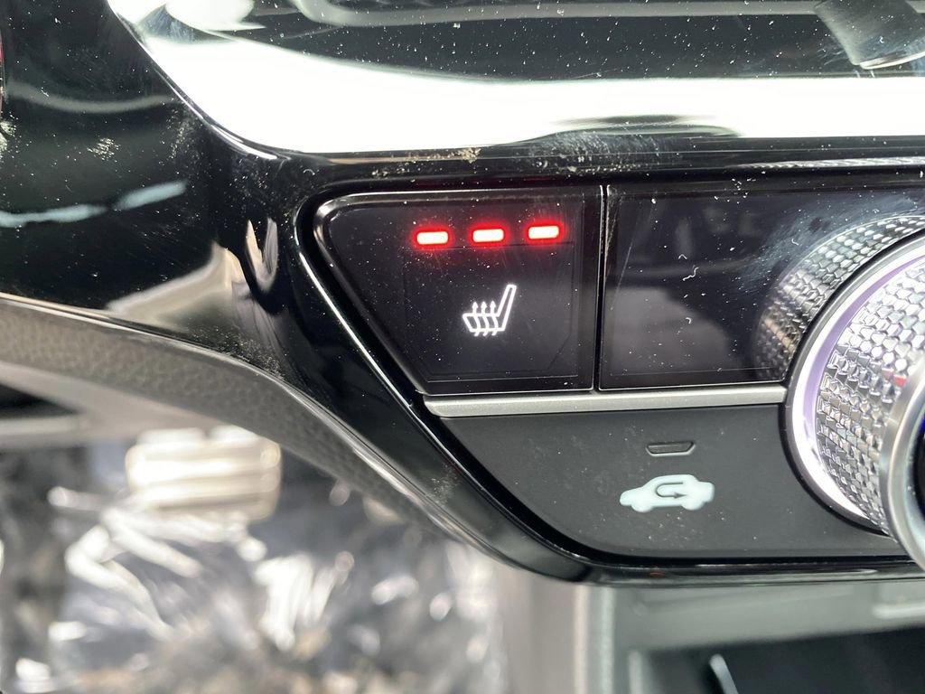 New 2026 Honda Civic Sport Touring image 8