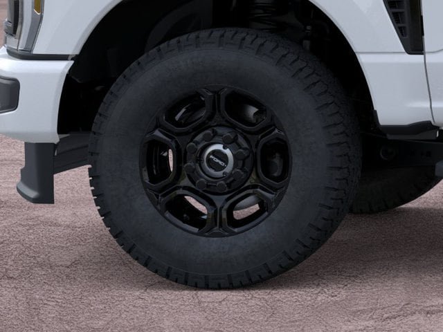 New 2026 Ford F250 XL w/ STX Appearance Package AWD/4WD image 19