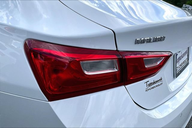 Used 2024 Chevrolet Malibu LT FWD image 22