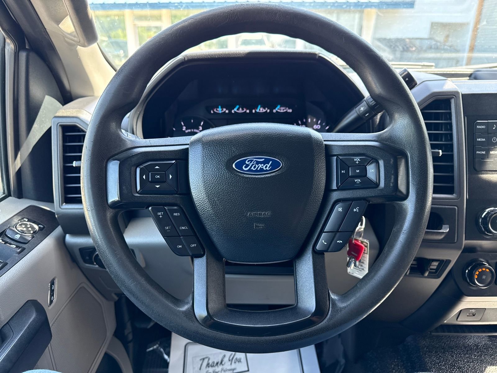 Used 2019 Ford F350 XL w/ XL Value Package RWD image 14