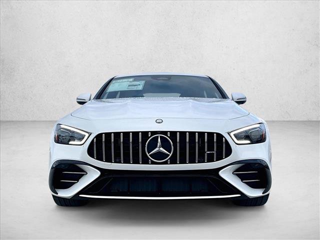 New 2026 Mercedes-Benz AMG GT 43 image 16