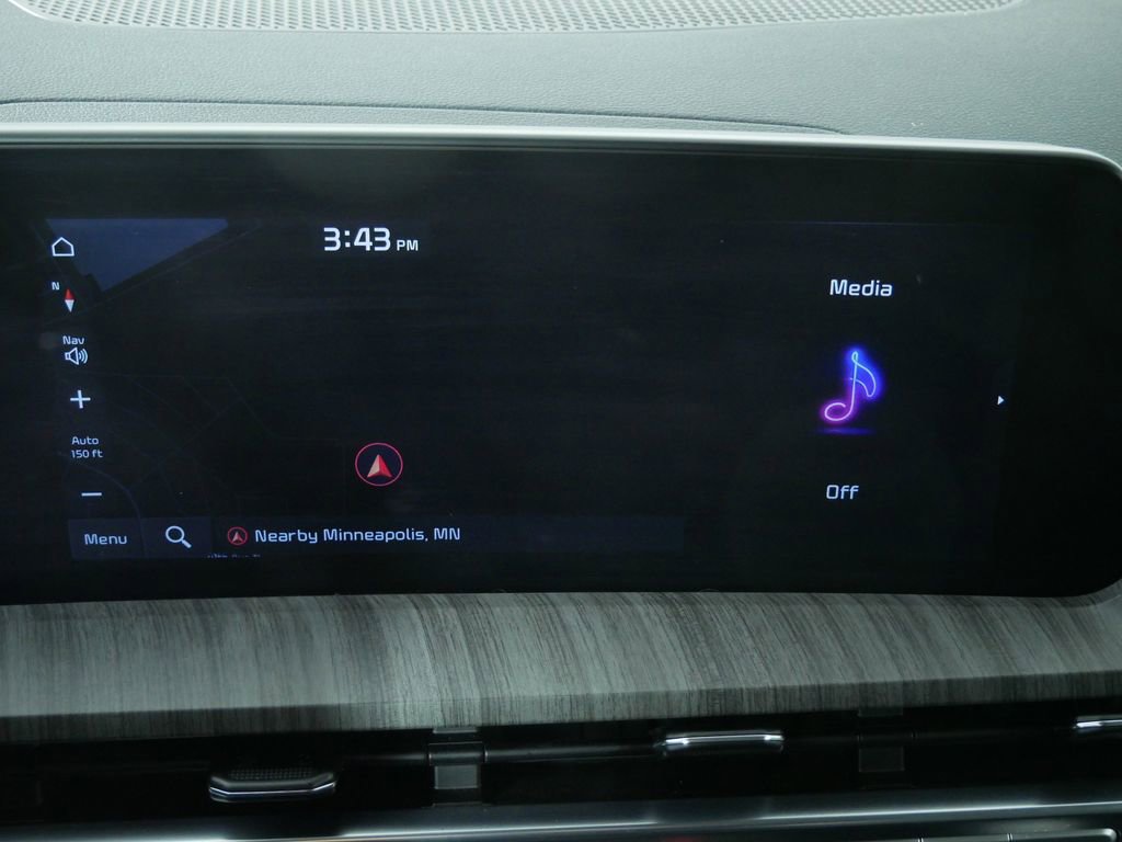 Certified 2025 Kia Telluride SX image 28