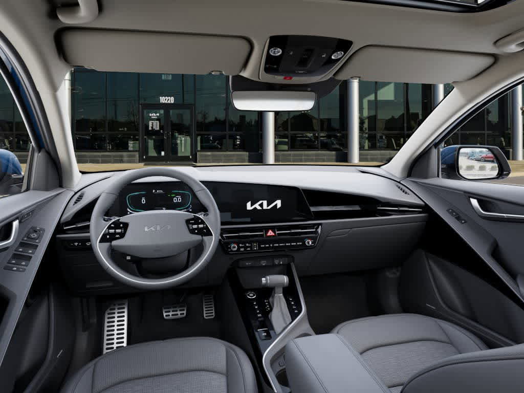 New 2026 Kia Niro SX Touring image 14