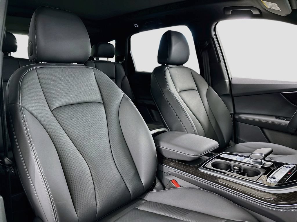 New 2026 Audi Q7 Premium Plus AWD/4WD image 15