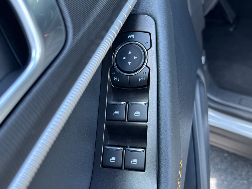 New 2026 Ford Explorer Tremor AWD/4WD image 23