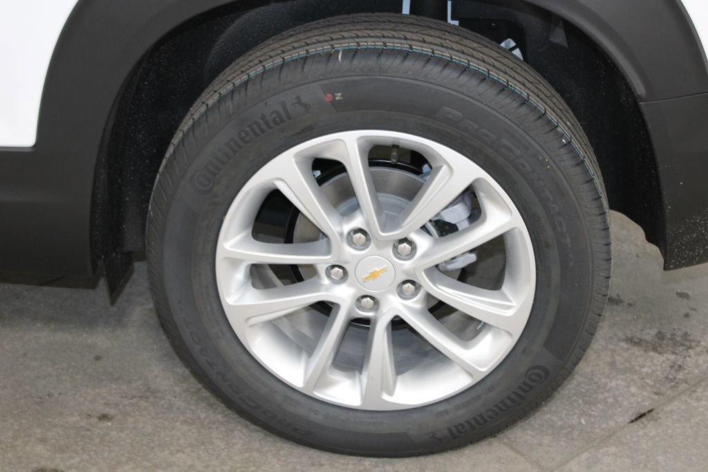 New 2026 Chevrolet TrailBlazer LS w/ LS Convenience Package FWD image 52