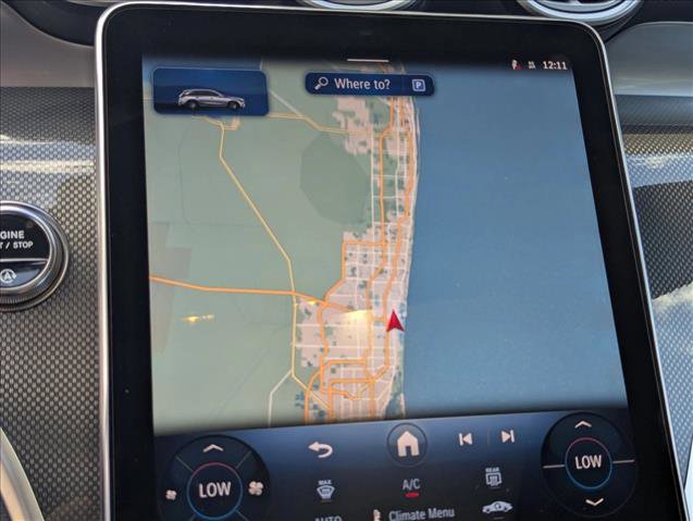 Used 2026 Mercedes-Benz GLC 300 image 12